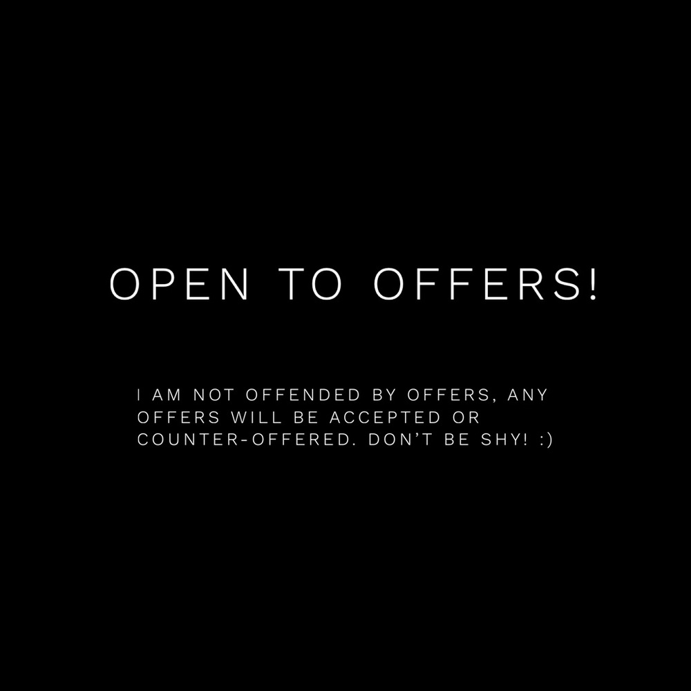 Open to Offers - Picture 1 of 1